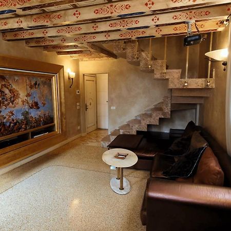 Opera Luxury Apartment Verona Exterior foto