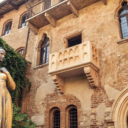 Opera Luxury Apartment Verona Exterior foto