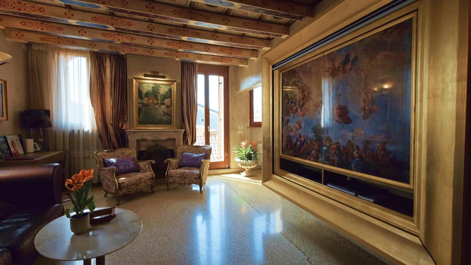 Opera Luxury Apartment Verona Exterior foto