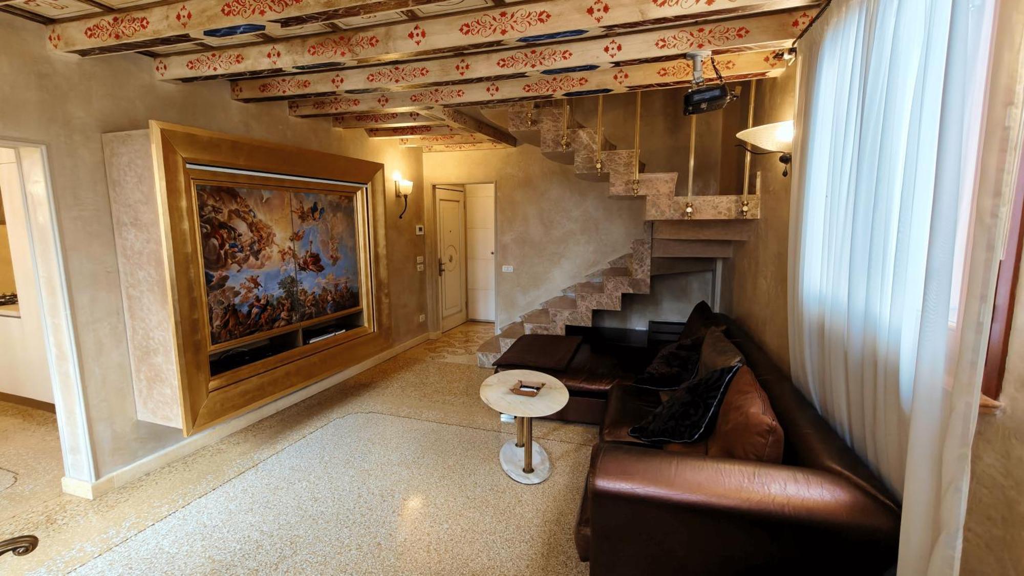 Opera Luxury Apartment Verona Exterior foto