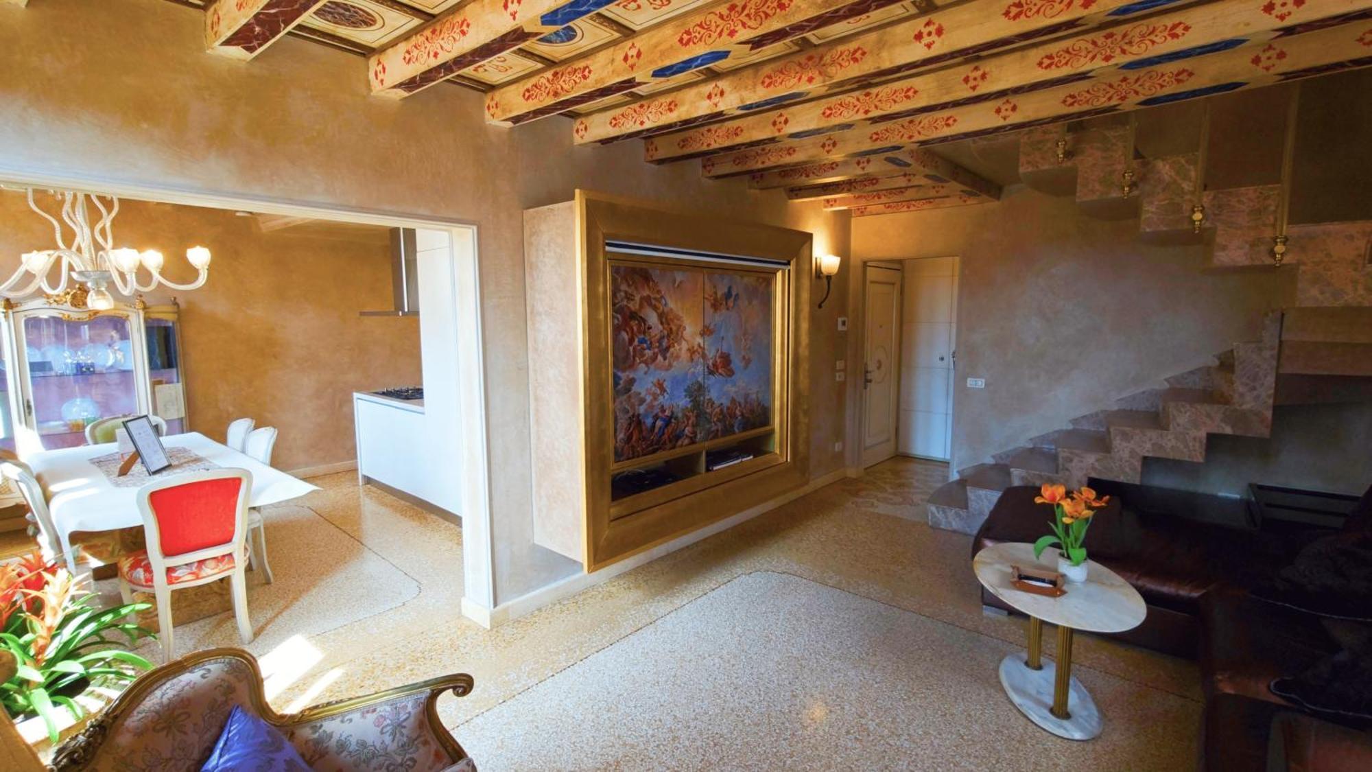 Opera Luxury Apartment Verona Exterior foto