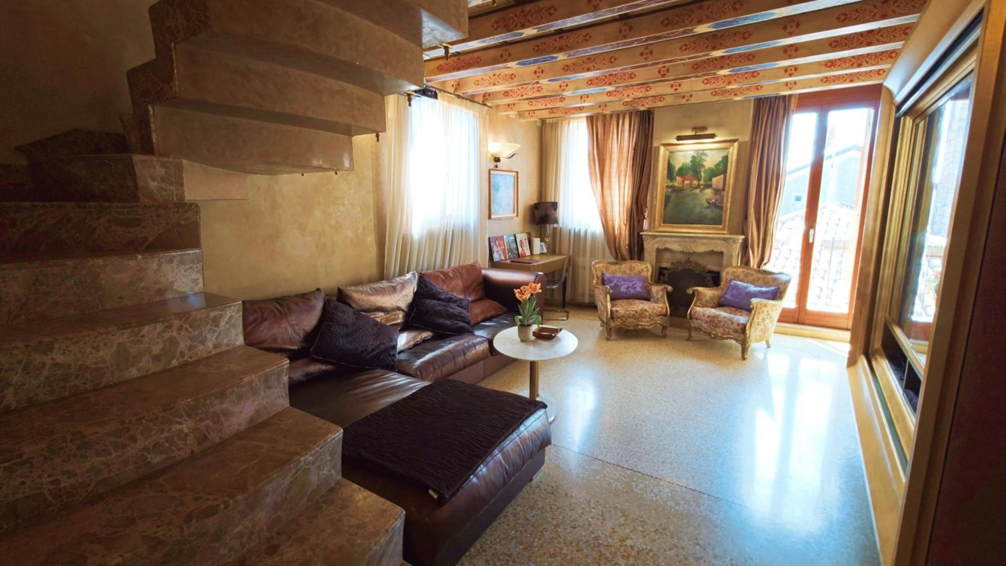 Opera Luxury Apartment Verona Exterior foto