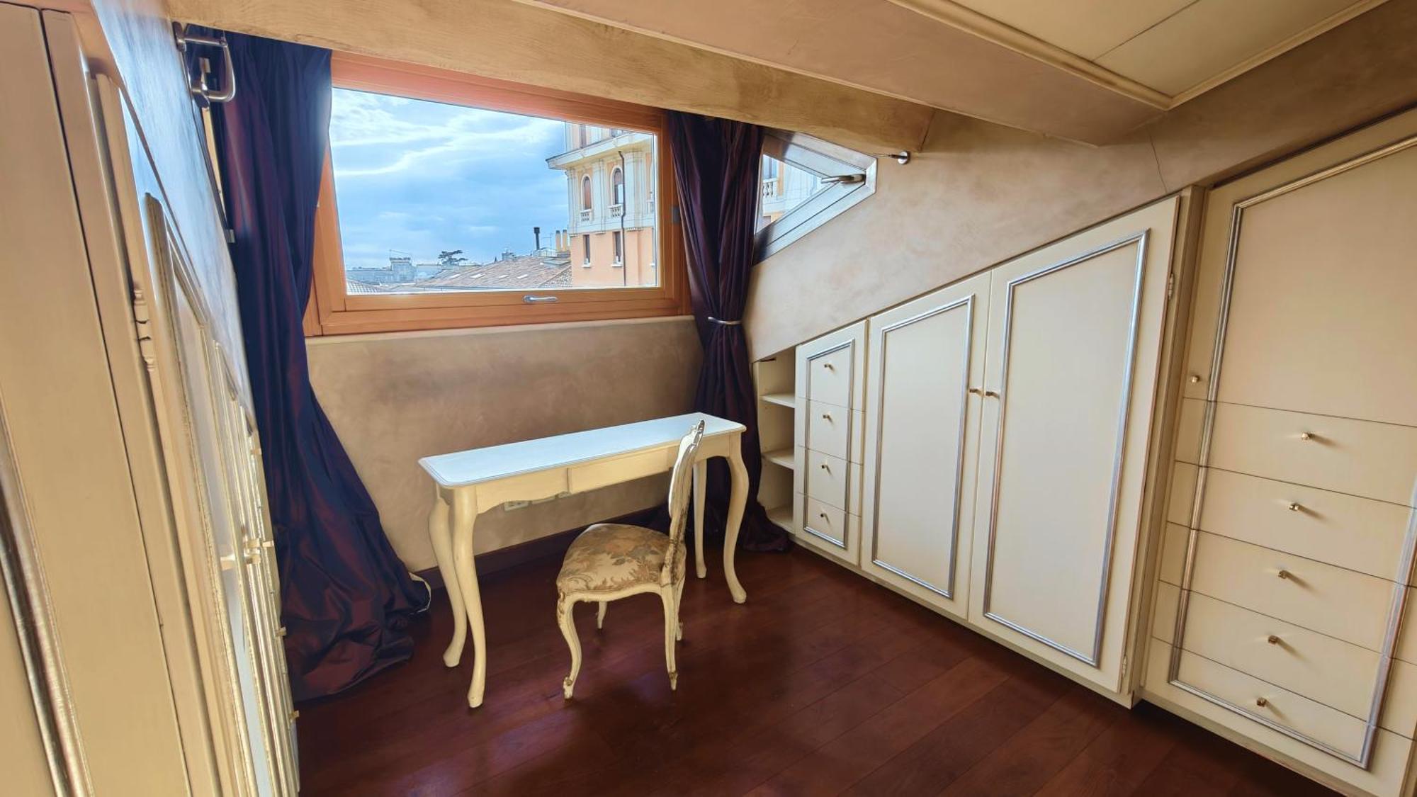 Opera Luxury Apartment Verona Exterior foto