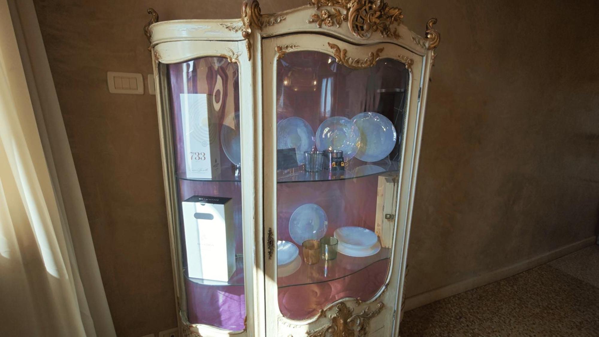 Opera Luxury Apartment Verona Exterior foto