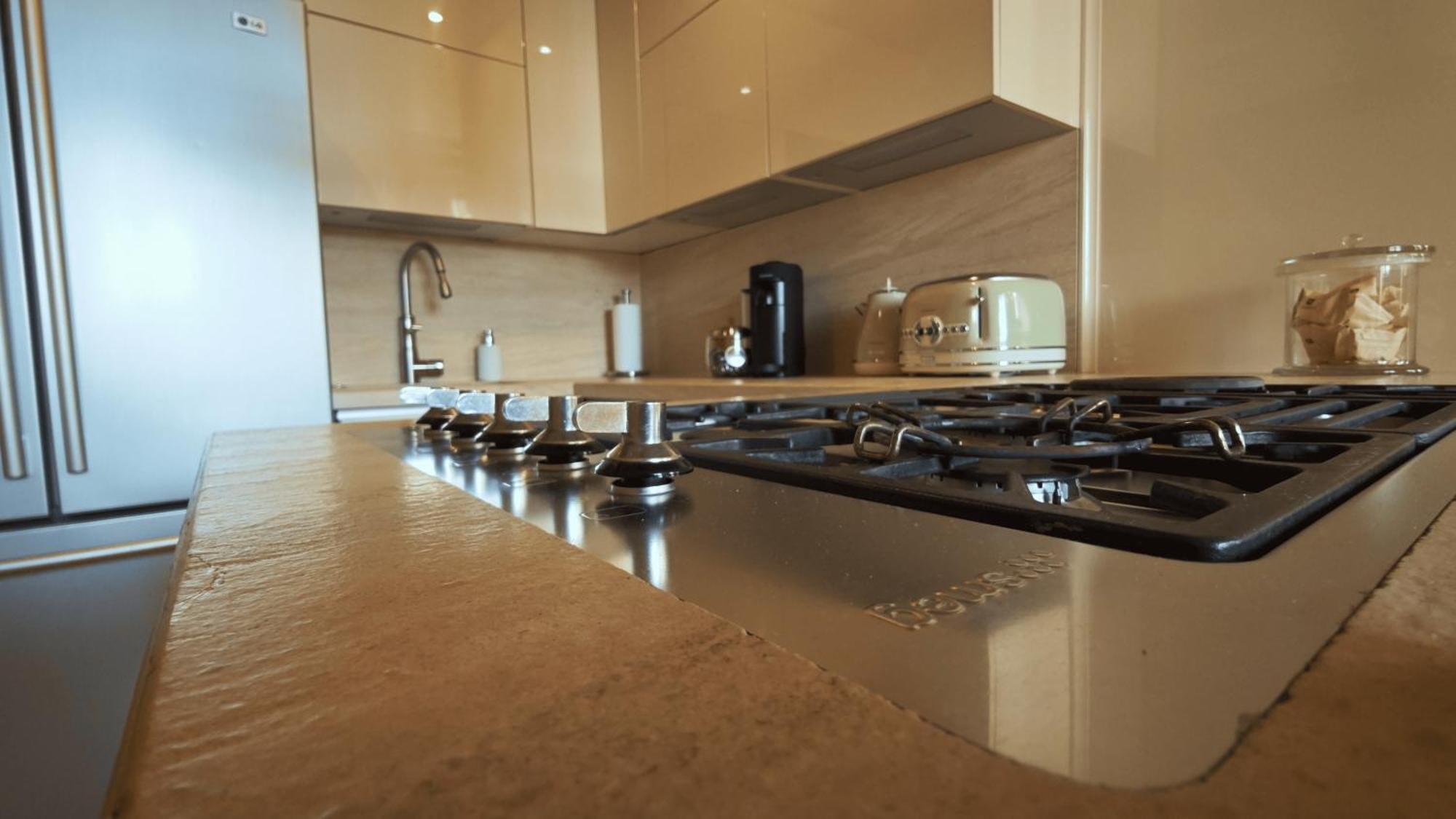 Opera Luxury Apartment Verona Exterior foto